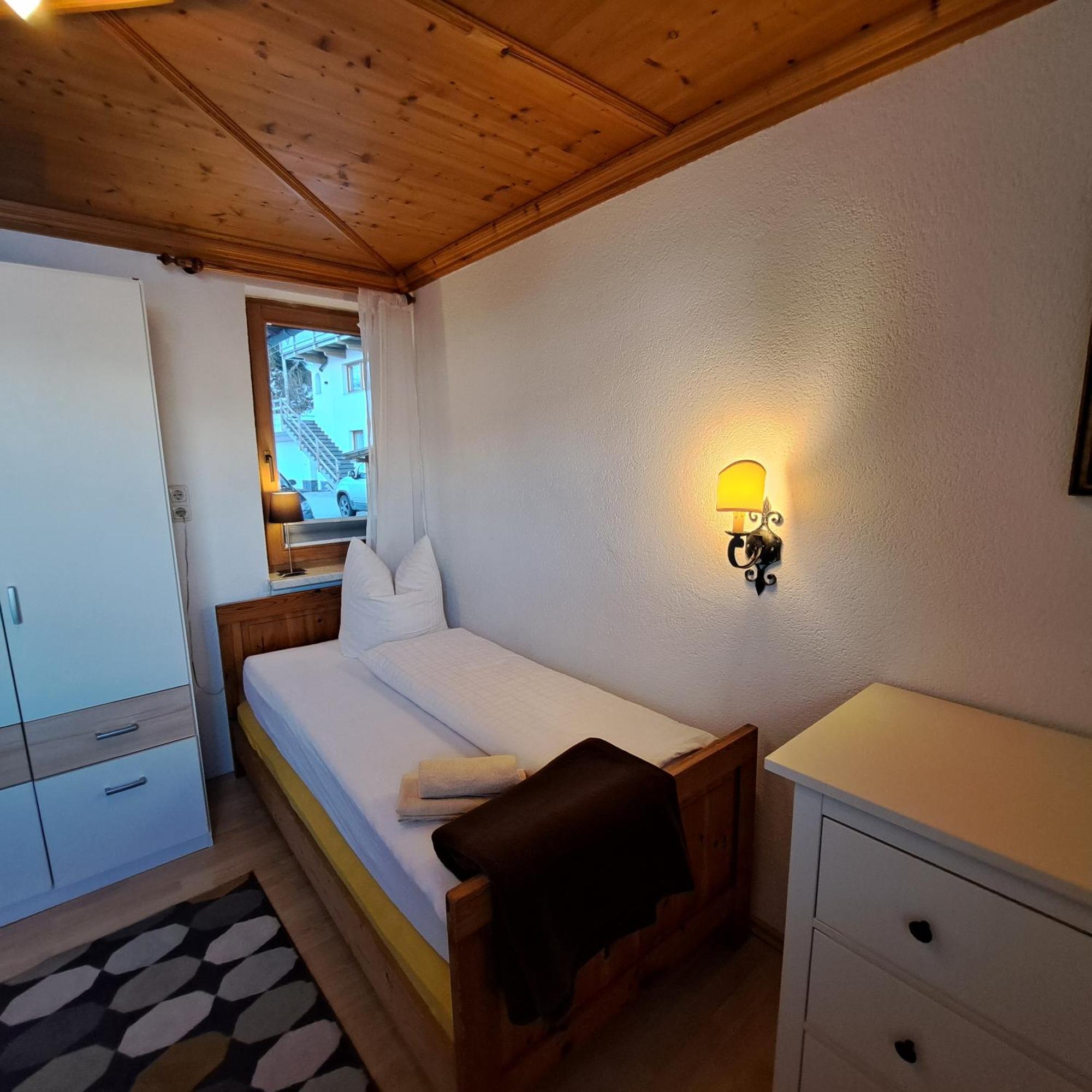 Schwendberg Villa Muhlen  Eksteriør bilde