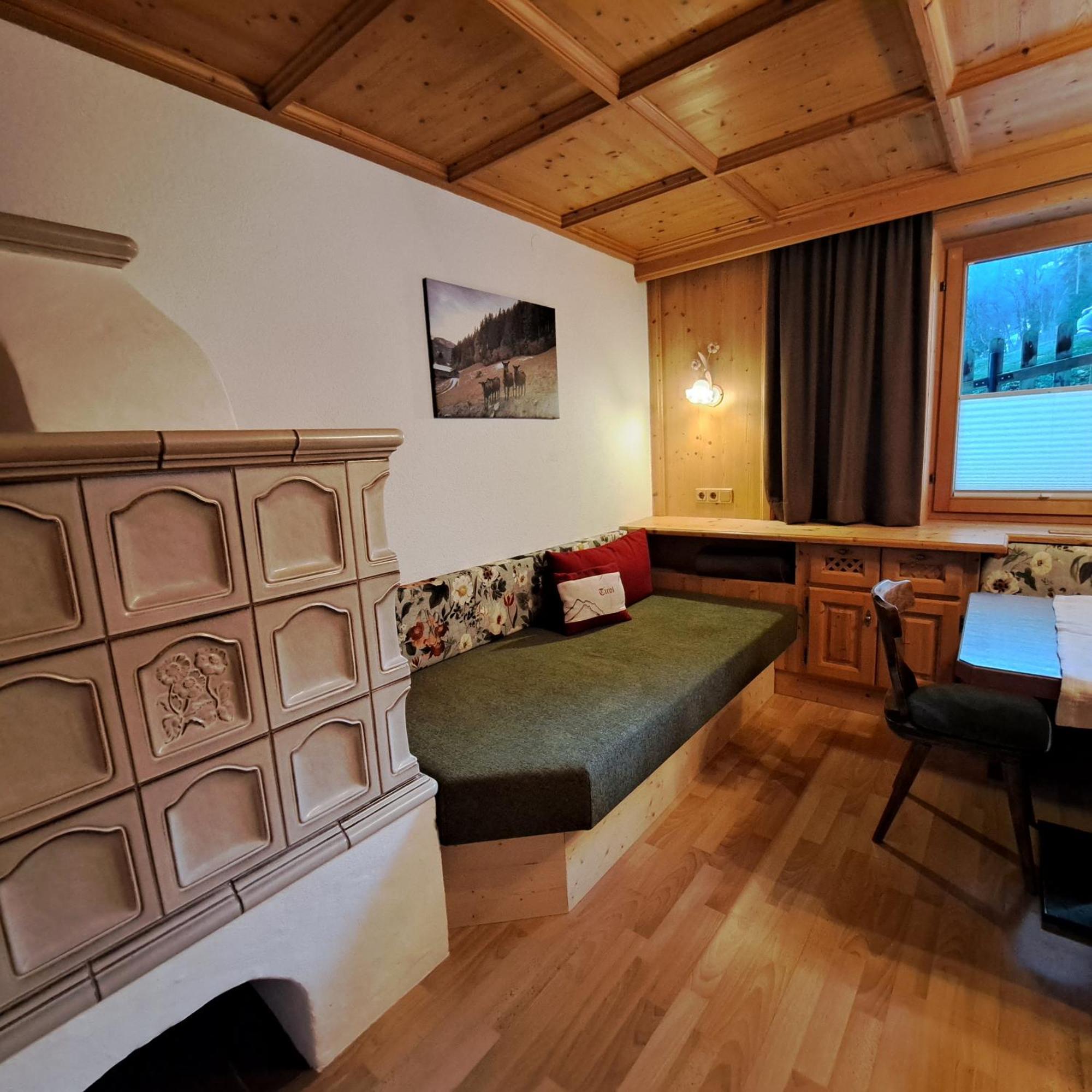 Schwendberg Villa Muhlen  Eksteriør bilde
